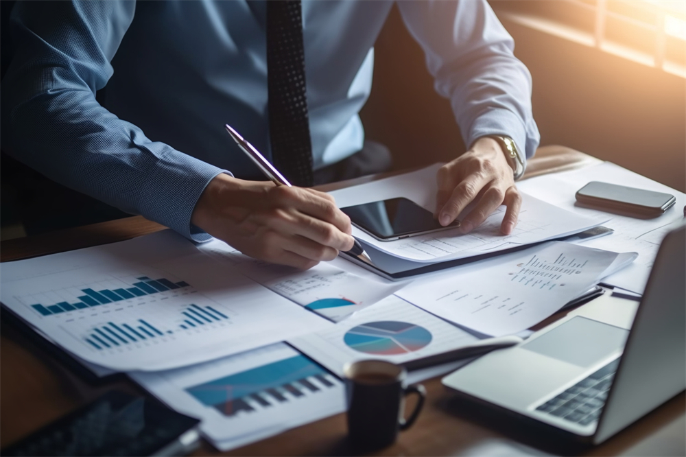 經(jīng)營賬外包服務：專業(yè)財務支持助您事業(yè)騰飛