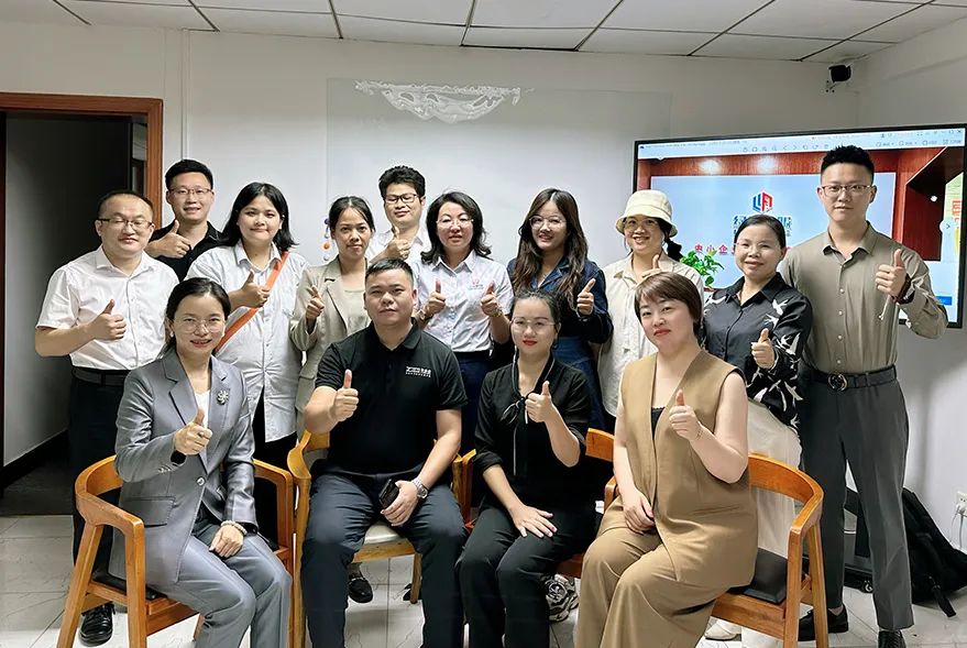經營賬如何批量化落地？賬多多城市合伙人座談會在南寧圓滿舉行！